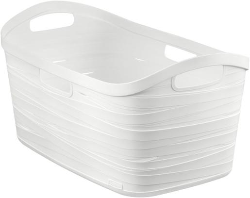 CURVER košara za rublje - RIBBON, 40L