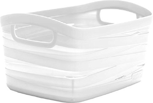 Curver Kutija za spr.XS 3l Ribbon bijela