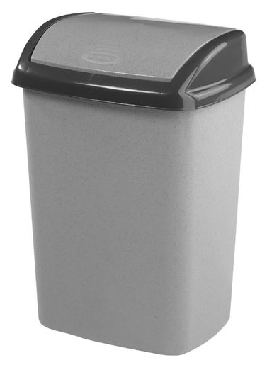 Curver Koš za smeće Dominik 25 L