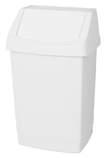 Curver Koš za smeće Click it 25 L