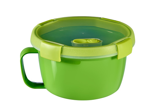 CURVER lončić SNACK - TO GO, 0,9L