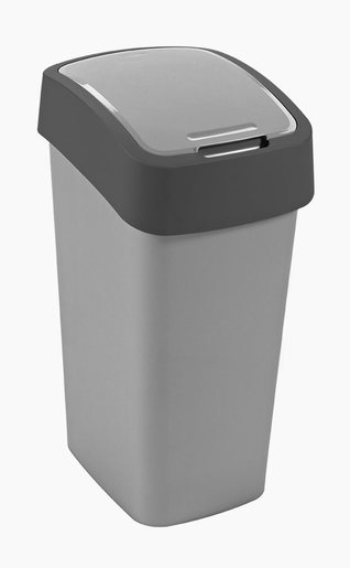 Curver Koš za smeće Flipbin 45 L