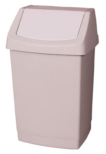 Curver Koš za smeće Click-it 50 L