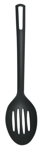 DOMY žlica za salatu - Graphite nylon