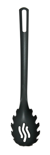 DOMY grabilica za špagete - Graphite nylon