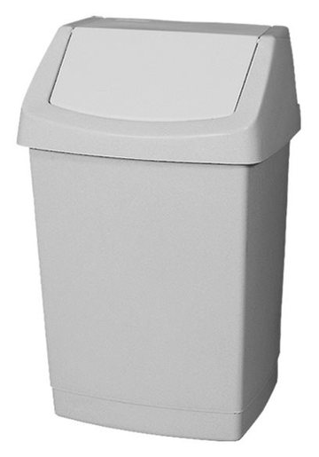 Curver Koš za smeće Click it 15 L
