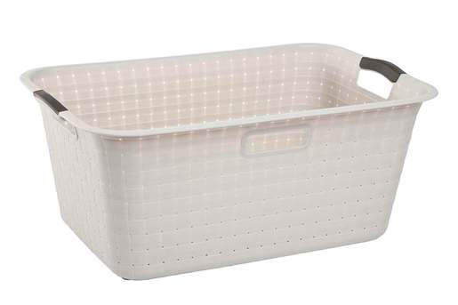 CURVER NUANCE košara za rublje 40L