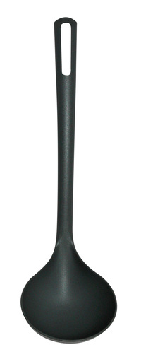 DOMY grabilica - Graphite nylon