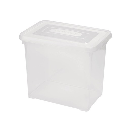 CURVER kutija za spremanje HANDY, 9L (29,4 x 19,4 x 24,4 cm)