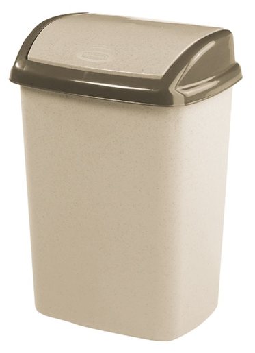 Curver Koš za smeće Dominik 25 L
