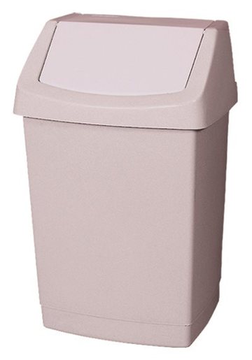 Curver Koš za smeće Click it 9 L