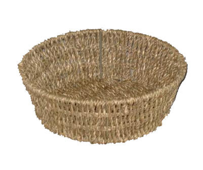 Domy Košarica okrugla