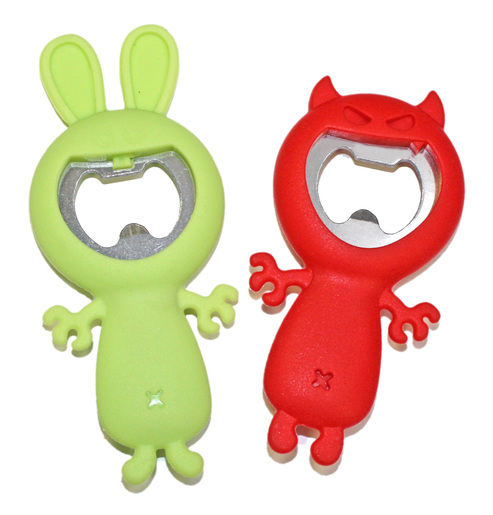 Domy otvarač, vrag i zec