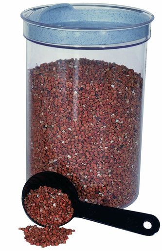 Curver Posuda za spremanje hrane sa žlicom 1,7 L