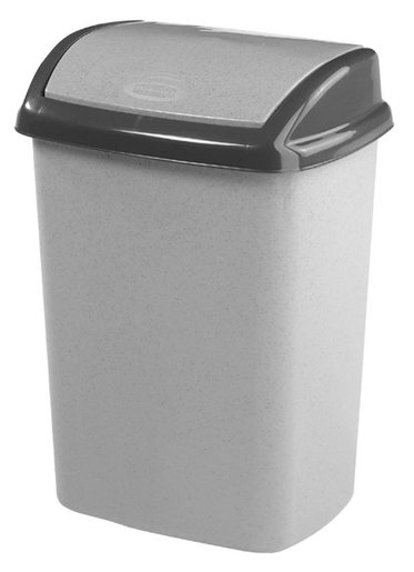 Curver Koš za smeće Dominik 25 L