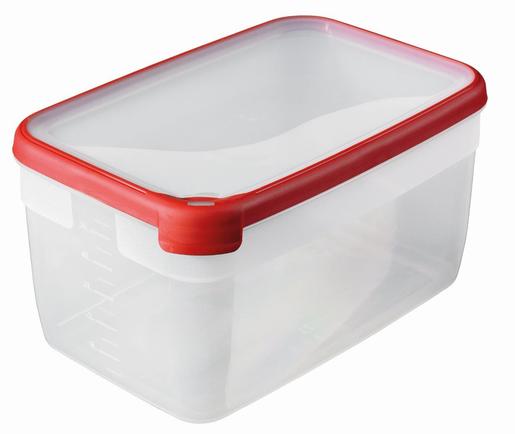 CURVER posudica za spremanje hrane - GRAND CHEF, 6.5L
