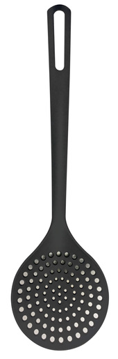 DOMY lopatica okrugla - Graphite nylon