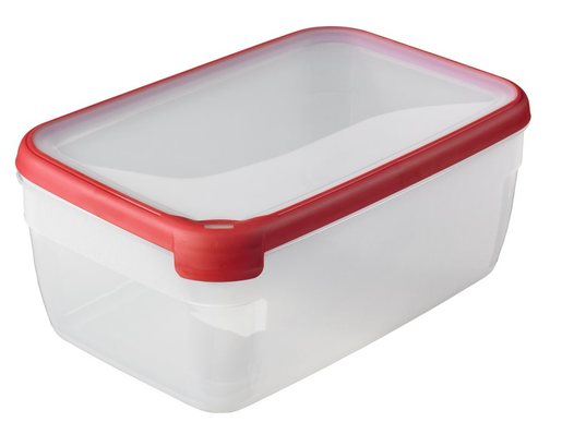 Curver Posuda za spremanje hrane 5,4 L