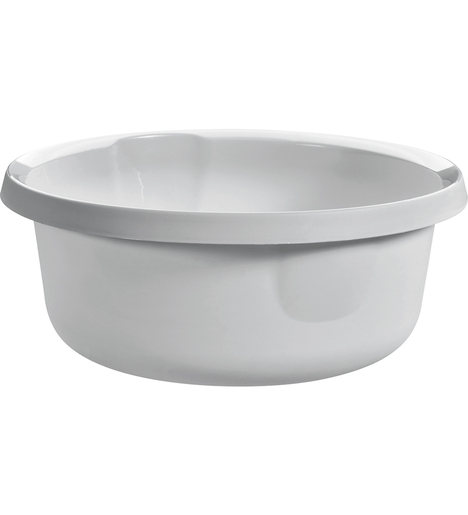 CURVER okrugla posuda - ESSENTIALS, 10L