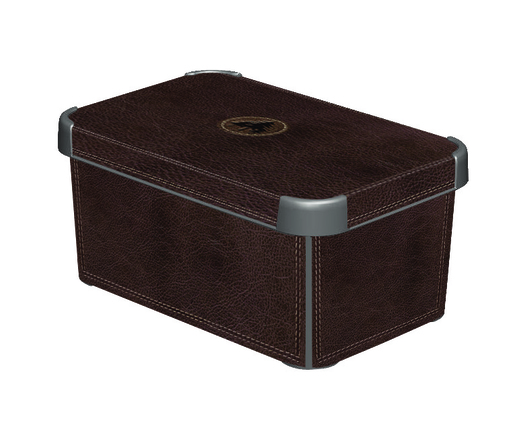 CURVER kutija za spremanje, STOCKHOLM M, Romance