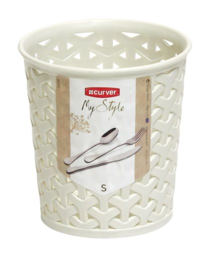 Curver Košarica okrugla My style S