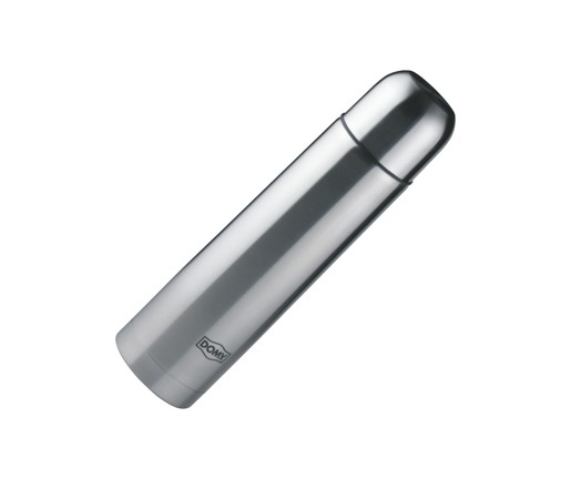 Domy Termos boca 0,5 L inox