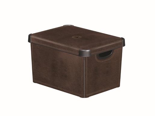 CURVER kutija za spremanje, STOCKHOLM, L, Romance