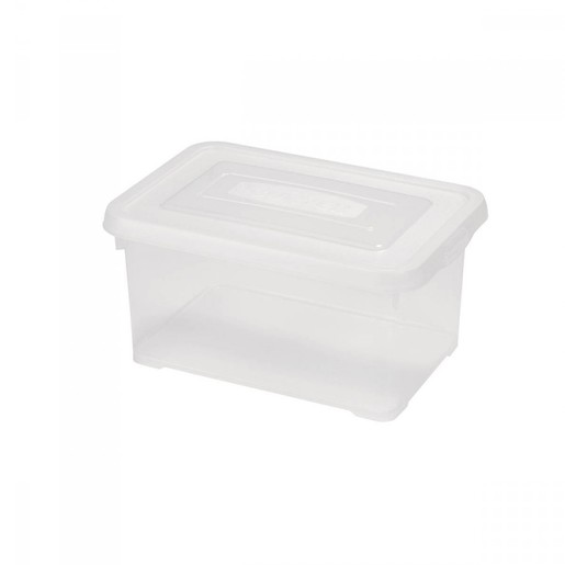 CURVER kutija za spremanje HANDY, 6L (29,4 x 19,4 x 14 cm)