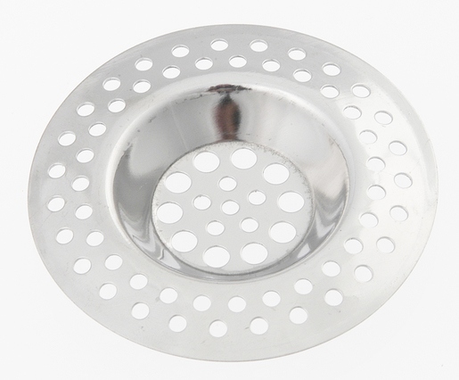 DOMY filter, metalni