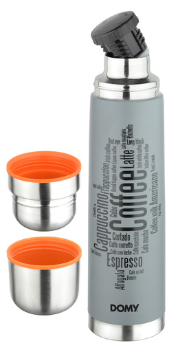 DOMY termos boca, 1000ml