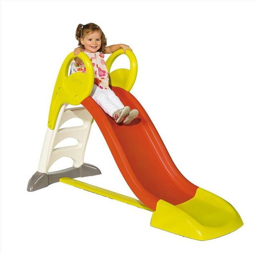 Smoby tobogan srednji spust 150 cm