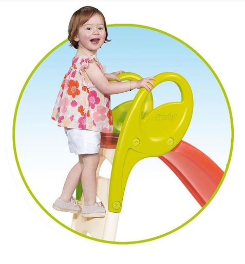 Smoby tobogan srednji spust 150 cm