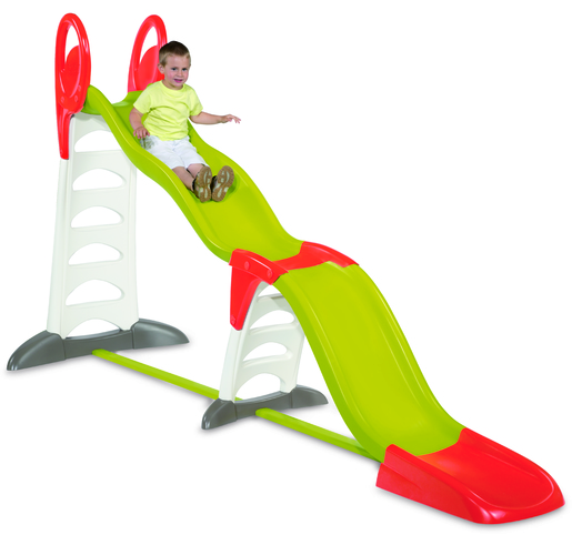 Smoby tobogan mega 2 u 1