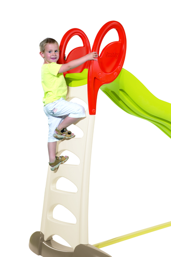 Smoby tobogan mega 2 u 1