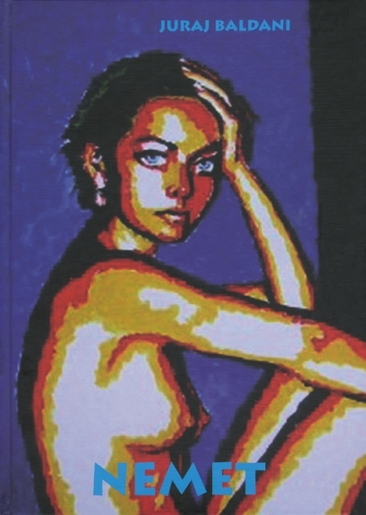 MONOGRAFIJA NEMET, Juraj Baldani