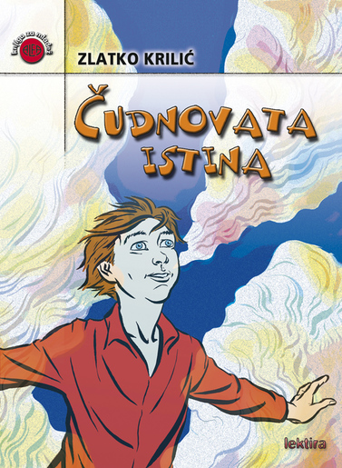 Čudnovata Istina, Zlatko Krilić