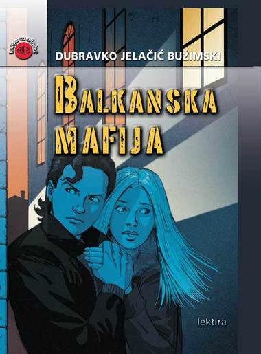 Balkanska Mafija, Dubravko Jelačić Bužimski