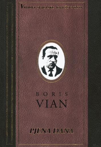 PJENA DANA, Vian Boris