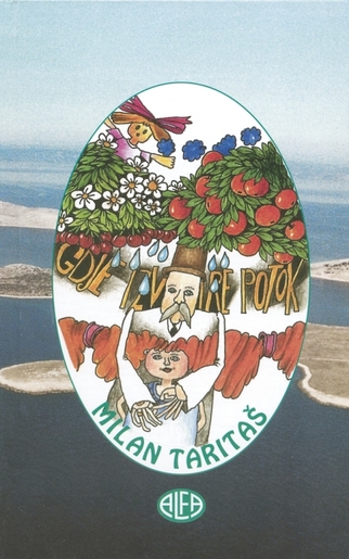 Gdje Izvire Potok, Milan Taritaš