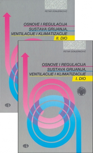 KLIMATIZACIJA I-II, Petar Donjerković