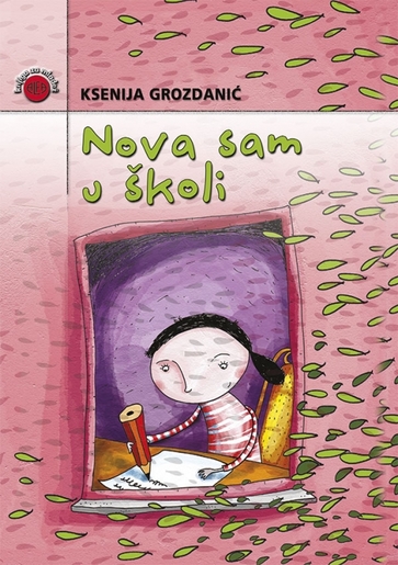Nova Sam U Školi, Ksenija Grozdanić
