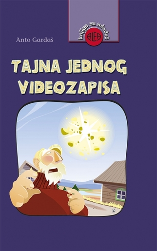 Tajna Jednog Videozapisa, Anto Gardaš