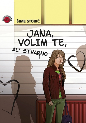 Jana, Volim Te, Al’ Stvarno, Šime Storić