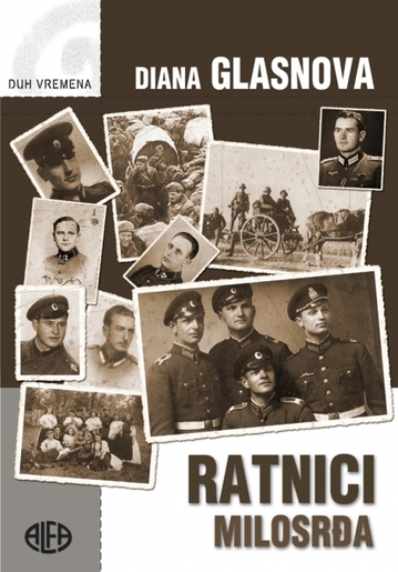 RATNICI MILOSRĐA, Diana Glasnova