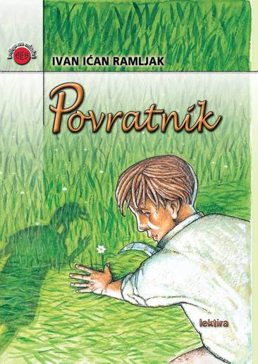 Povratnik, Ivan Ićan Ramljak