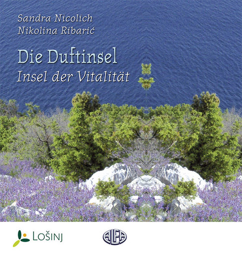MIOMIRISNI OTOK – OTOK VITALNOSTI njemački, Sandra Nicolich, Nikolina Ribarić