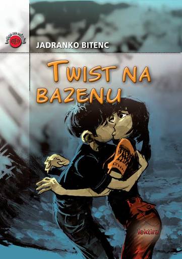 Twist Na Bazenu, Jadranko Bitenc