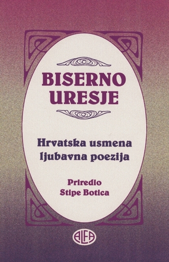 BISERNO URESJE,
