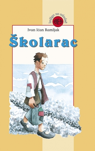 Školarac, Ivan Ićan Ramljak