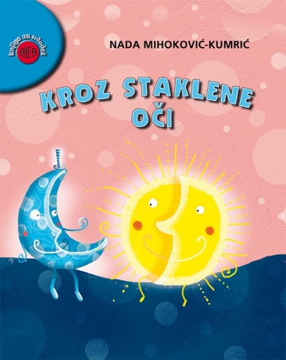 Kroz Staklene Oči, Nada Mihoković-Kumrić